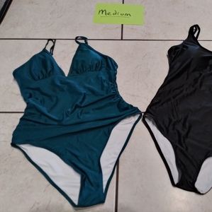 Brand new - Cupshe bathing suit size medium